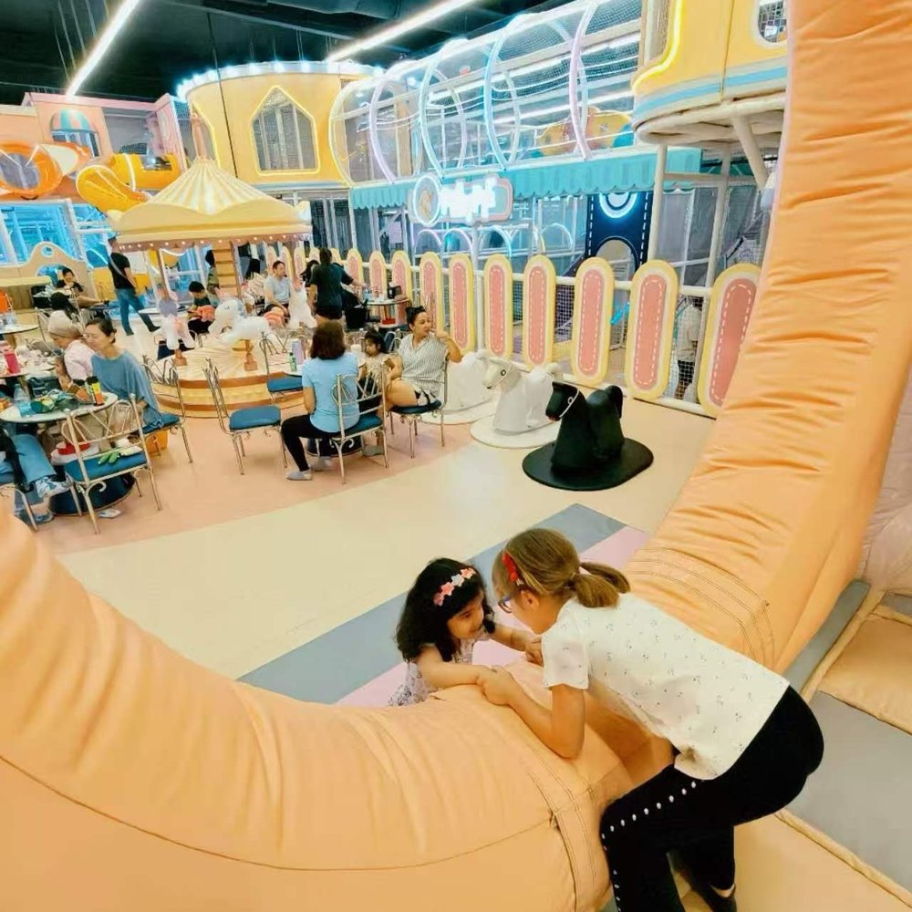 Playpie - Kids Activities Near Me - Laguna Hills, California
