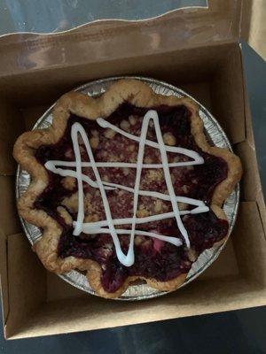 Pie, Pie My Darling by null