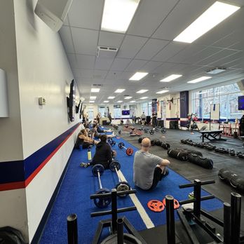 F45 Training Indianapolis Downtown - Trainers Near Me - Indianapolis, Indiana F45 Training Indianapolis Downtown - Trainers Near Me - Indianapolis, Indiana