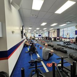 F45 Training Indianapolis Downtown