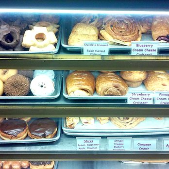 Miss Donuts & Yogurt - Donuts Near Me - Costa Mesa, California