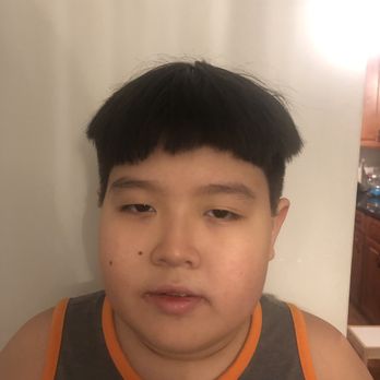Unique Reflections - Child haircut - $25 - Barbers Near Me - Herndon, Virginia
