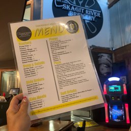 Super excited to try this spot!! So far so great!! Super excited to try this spot!! So far so great!!