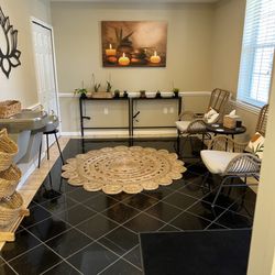 Revive Sauna Suites