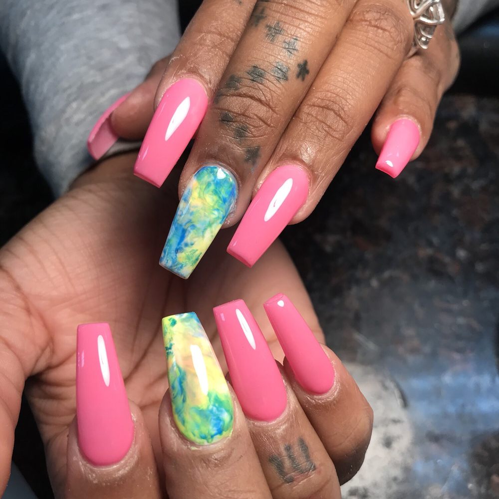 Update more than 114 guitar nails pearl ms ceg.edu.vn