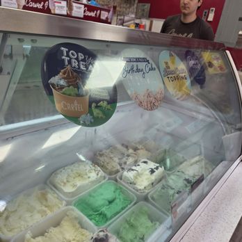 Carvel - ice cream - Ice Cream & Frozen Yogurt Near Me - Brooklyn, New York Carvel - ice cream - Ice Cream & Frozen Yogurt Near Me - Brooklyn, New York