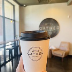 Gather - Latte