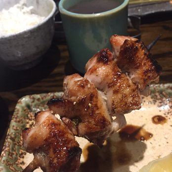 Sumika - Grilled chicken with balsamic glaze over - Japanese Near Me - Los Altos, California Sumika - Grilled chicken with balsamic glaze over - Japanese Near Me - Los Altos, California