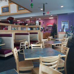 Jumbo's Frozen Custard