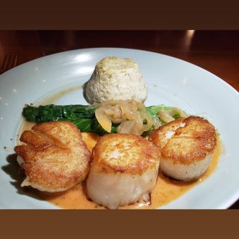 Passionfish - Sea scallops..... yummy! - Seafood Near Me - Pacific Grove, California Passionfish - Sea scallops..... yummy! - Seafood Near Me - Pacific Grove, California