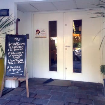 A mi Manera - Italian Near Me - Buenos Aires, C