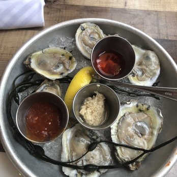 B2 Bistro + Bar - East Coast Oysters - Mediterranean Near Me - North Brunswick, New Jersey B2 Bistro + Bar - East Coast Oysters - Mediterranean Near Me - North Brunswick, New Jersey