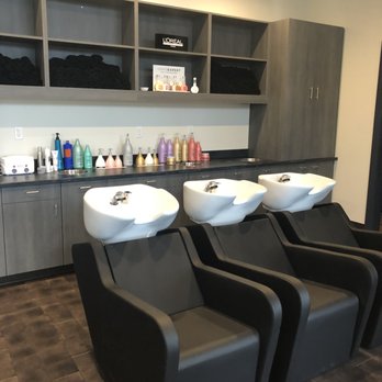 Shade 41 Salon - Shampoo Bowls - Hair Salons Near Me - Maple Valley, Washington Shade 41 Salon - Shampoo Bowls - Hair Salons Near Me - Maple Valley, Washington