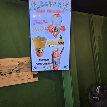 The Protein Jungle - Juice Bars & Smoothies Near Me - Sparks, Nevada The Protein Jungle - Juice Bars & Smoothies Near Me - Sparks, Nevada