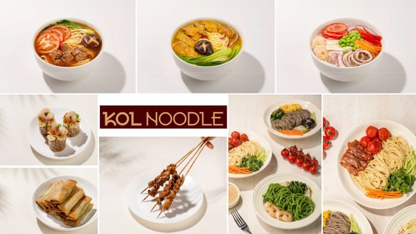 KOL Noodle by null