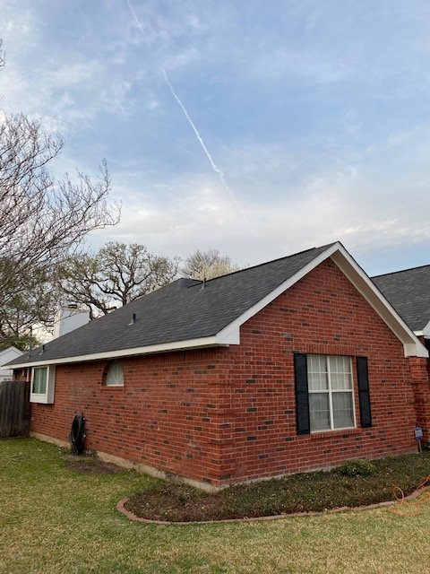 Slide of Evolution Contractors