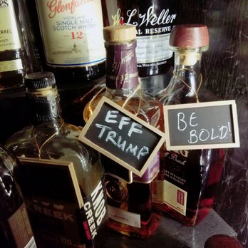 Bar Jackalope - Whiskey Bars Near Me - Los Angeles, California Bar Jackalope - Whiskey Bars Near Me - Los Angeles, California