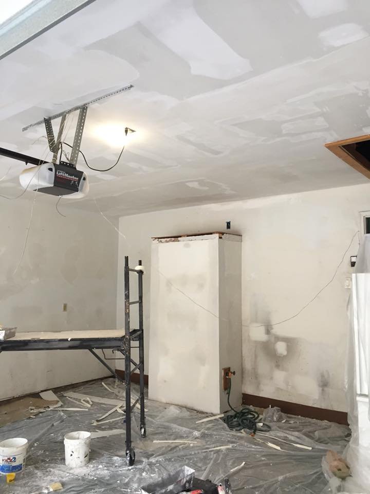 Slide of Abarca General Services