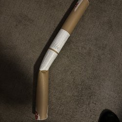 US Post Office - Destroyed package
