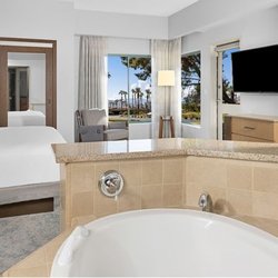 Marriott's Desert Springs Villas I