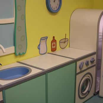 Peppa Pig World of Play - Indoor Playcenter Near Me - Grapevine, Texas