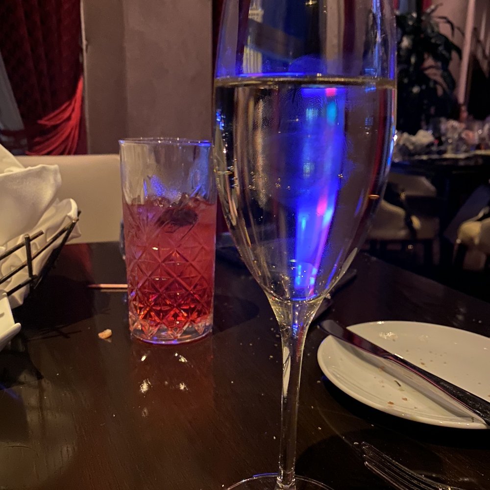 Scarpetta - Wine and drink - Italian Near Me - Las Vegas, Nevada Scarpetta - Wine and drink - Italian Near Me - Las Vegas, Nevada