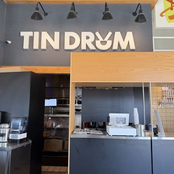 Tin Drum Asian Kitchen - Asian Fusion Near Me - Dunwoody, Georgia Tin Drum Asian Kitchen - Asian Fusion Near Me - Dunwoody, Georgia