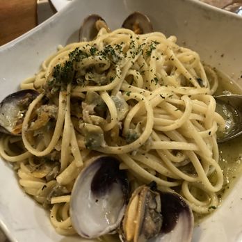 La Notte Restaurant - Italian Near Me - Vancouver, British Columbia