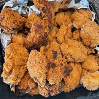 Salvatore's Old Fashioned Pizzeria - Jumbo Fresh Wings & Boneless Wings - Pizza Near Me - Hilton, New York Salvatore's Old Fashioned Pizzeria - Jumbo Fresh Wings & Boneless Wings - Pizza Near Me - Hilton, New York