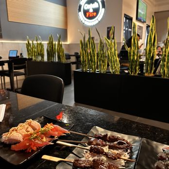 Catch and Fire - Japanese Near Me - Las Vegas, Nevada Catch and Fire - Japanese Near Me - Las Vegas, Nevada