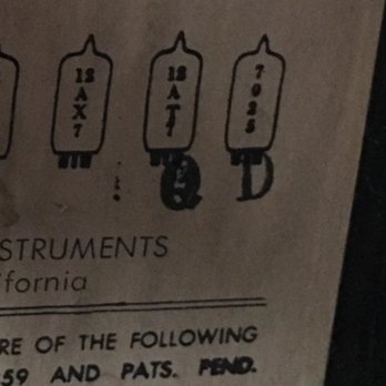 OC Guitar Amp Repair - Musical Instrument Services Near Me - Fullerton, California