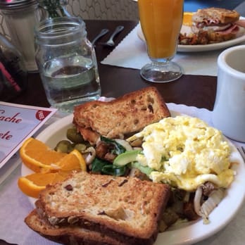 5b's Bakery - Veggie Hash. Amazing! - Bakeries Near Me - Concrete, Washington 5b's Bakery - Veggie Hash. Amazing! - Bakeries Near Me - Concrete, Washington