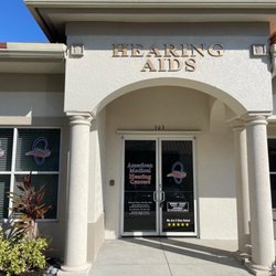 American Medical Hearing Centers