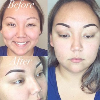 Brows By Nicky B - Permanent Makeup Near Me - San Diego, California