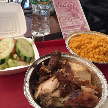 El Gran Canario - Dominican Near Me - New York, New York El Gran Canario - Dominican Near Me - New York, New York