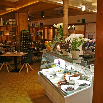 ELIXIRION - Mediterranean Near Me - Augsburg, BY