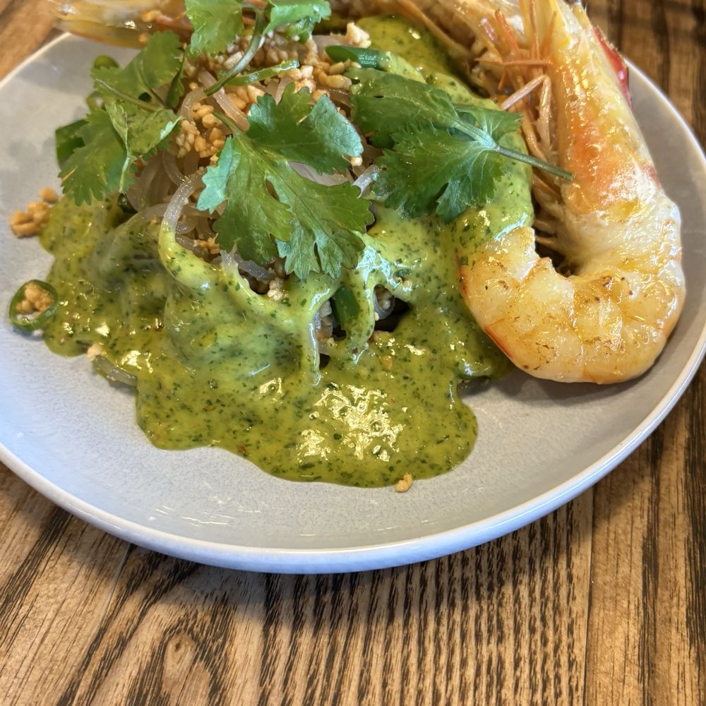 Hunger Monger - Banana Prawns - Seafood Near Me - Napier, HKB Hunger Monger - Banana Prawns - Seafood Near Me - Napier, HKB