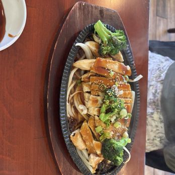 Stonebowl House - Teriyaki chicken - Noodles Near Me - Brevard, North Carolina Stonebowl House - Teriyaki chicken - Noodles Near Me - Brevard, North Carolina