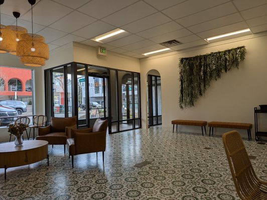 Cariño Coffeehouse by null