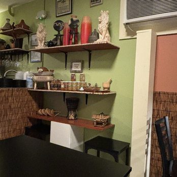 Bintü Atelier - Inside - African Near Me - Charleston, South Carolina Bintü Atelier - Inside - African Near Me - Charleston, South Carolina