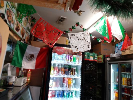 Taco's El Paisanito by null