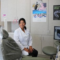 Bernardo Taina, DDS - Dr. Elizabeth Taina