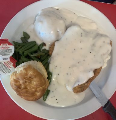 Blue Moon Cafe by null