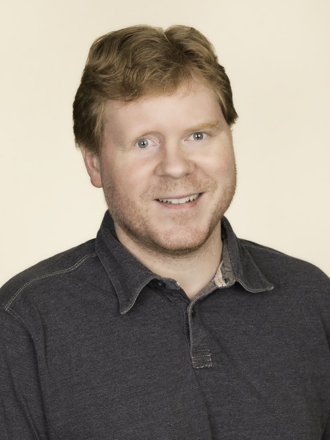 Ottar Kristinsson, MD - child therapist in Green Bay, WI