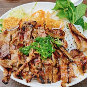 Pho Anh Vu - Vietnamese Near Me - Richmond Hill, Ontario
