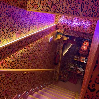 Rosi La Loca - Tapas Bars Near Me - Madrid, M Rosi La Loca - Tapas Bars Near Me - Madrid, M