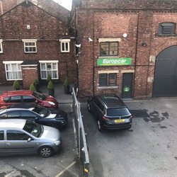 Europcar UK