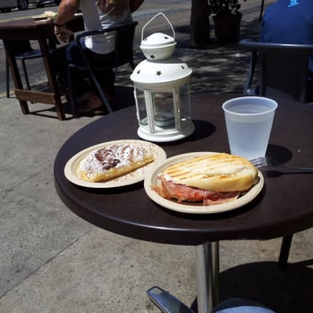 Pappalecco - Toscano panini and dessert - Sandwiches Near Me - San Diego, California Pappalecco - Toscano panini and dessert - Sandwiches Near Me - San Diego, California