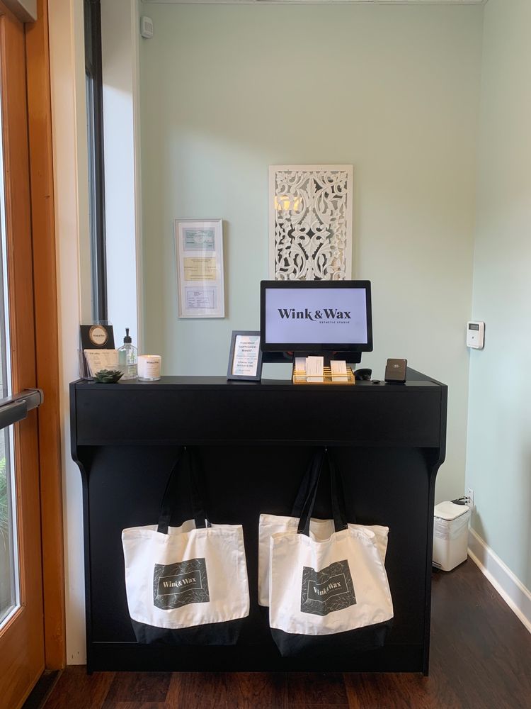 WINK & WAX ESTHETIC STUDIO Updated September 2024 33 Photos & 33