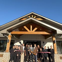 Georgia Dental Studio - Ribbon Cutting at our new location!